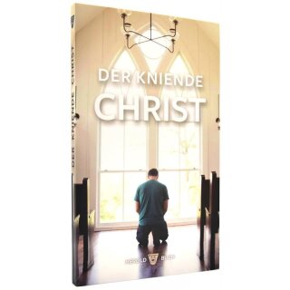 Buch Der kniende Christ
