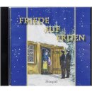 Friede auf Erden (Audio-CD)