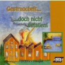 Gestrauchelt... doch nicht gefallen! (2 Audio-CDs)