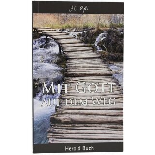 Mit Gott auf dem Weg