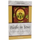 Bleibe in Jesus