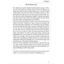 Voller Freude und Gelassenheit