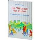 Die Pflichten der Eltern