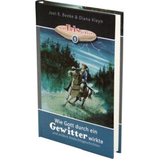 Buch Wie Gott durch ein Gewitter wirkte