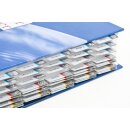 Das Bibel-Griffregister mit Symbolen