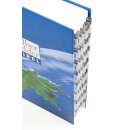 Das Bibel-Griffregister mit Symbolen