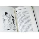 Ansicht einer Innenseite