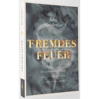 Fremdes Feuer