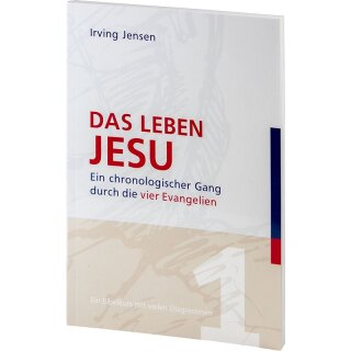 Das Leben Jesu - Band 1