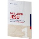 Das Leben Jesu - Band 1
