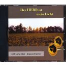 Der Herr ist mein Licht (Audio-CD)