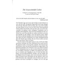 Erwählt vor Grundlegung der Welt