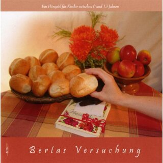 CD Bertas Versuchung