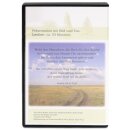 Sie sahen auf Ihn und wurden nicht zuschanden (DVD)