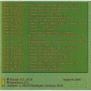 Всепобеждающая любовь (MP3-CD)