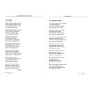 ... Aus dem Überfluss des Herzens