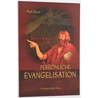 Persönliche Evangelisation