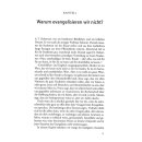 Persönliche Evangelisation