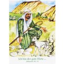 Postkarten - Ich bin der gute Hirte