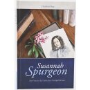 Susannah Spurgeon