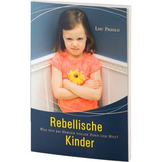Rebellische Kinder