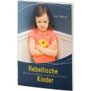 Rebellische Kinder