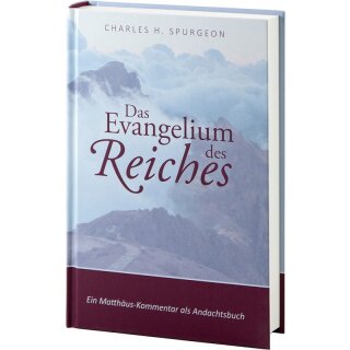Buch Das Evangelium des Reiches