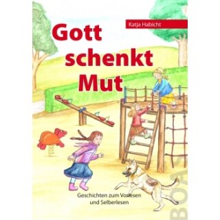 Kinder auf dem Spielplatz