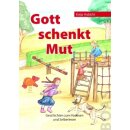 Kinder auf dem Spielplatz