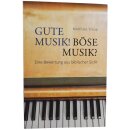 Gute Musik! Böse Musik?