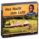 Aus Nacht zum Licht - HÖRSPIEL (5 CDs)