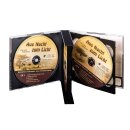 Aus Nacht zum Licht - HÖRSPIEL (5 CDs)