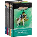 Auf Fels gebaut - Paket (1-5) (Buch - Gebunden)