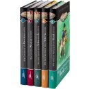 Auf Fels gebaut - Paket (1-5) (Buch - Gebunden)