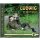 Ludwig der kleine Franzose (2-Audio CDs)