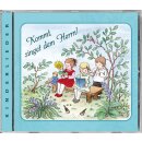 CD Kommt singet dem Herrn