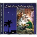 Still ist die festliche Nacht ... (Audio-CD)