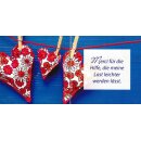 Geschenkbuch - Merci