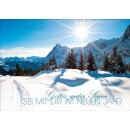 Postkarte - Gottes guter Segen