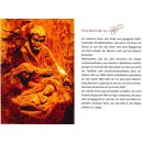 Grußheft - Ein Kind ist uns geboren