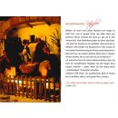 Grußheft - Ein Kind ist uns geboren