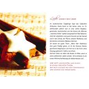 Grußheft - Die Tür ist offen