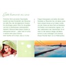 Grußheft - Fröhliche Weihnachten