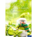 Grußheft - Gesegnete Feiertage