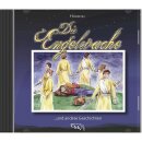 Hörspiel CD Die Engelwache