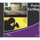 Hörspiel CD Papas Liebling