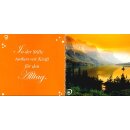 Geschenkbuch - Etwas Ruhe wünsche ich Dir