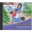 Hörbuch CD Das Schlüsselkind