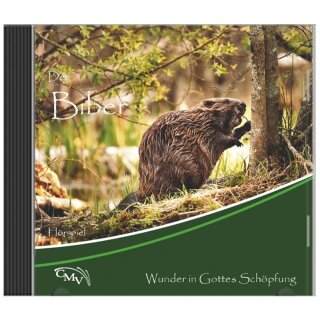 Der Biber (Audio-CD)