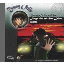 Danny Orlis und der Junge, der mit dem Leben spielte...